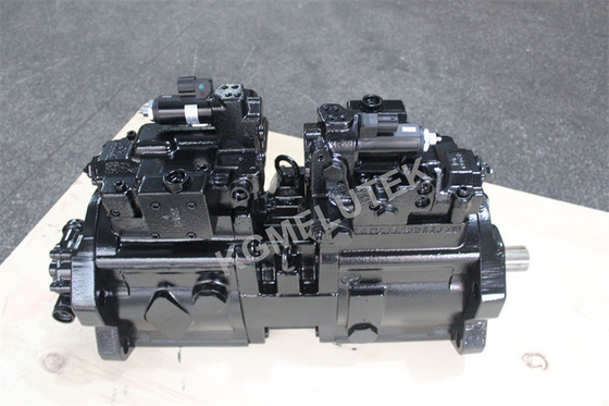 Насос поршеня K3V112DT-9T1L Кавасаки гидравлический для Kobelco SK200-6