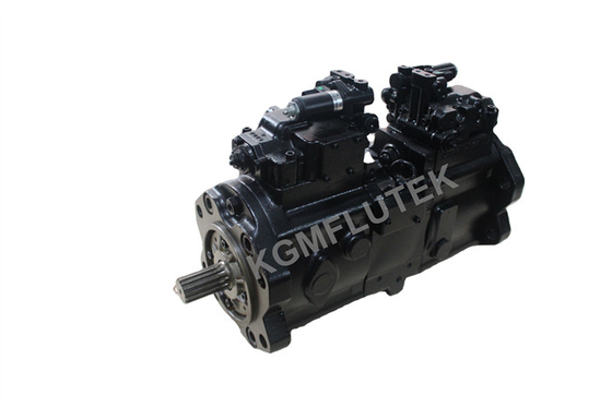 Гидронасос K3V112DTP-9TBR-S поршеня КАВАСАКИ для Kobelco SK330-6