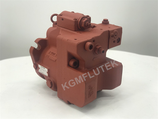 Гидравлический насос K3VL80 Кавасаки K3VL для экскаватора Sany SY75