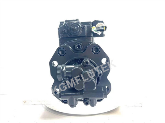 Assy насоса гидронасоса K3V63DT-9N03 Кавасаки K3V EC140 VOLVO главный