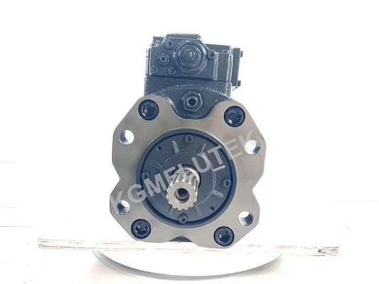 Assy насоса гидронасоса K3V63DT-9N03 Кавасаки K3V EC140 VOLVO главный