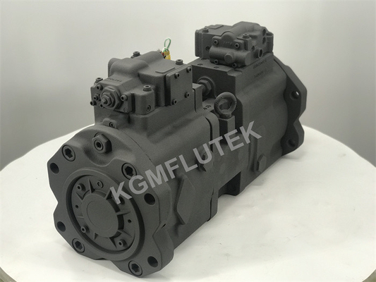 Гидронасос КАВАСАКИ KPM главное PumpFor EC360B экскаватора K3V180DT