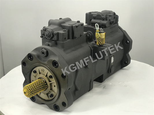 Гидронасос КАВАСАКИ KPM главное PumpFor EC360B экскаватора K3V180DT
