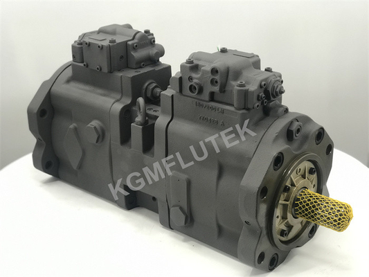 Гидронасос КАВАСАКИ KPM главное PumpFor EC360B экскаватора K3V180DT
