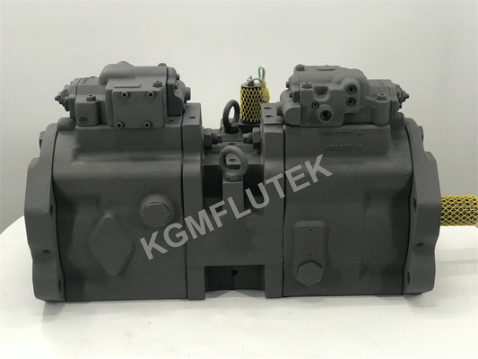 Гидронасос КАВАСАКИ KPM главное PumpFor EC360B экскаватора K3V180DT