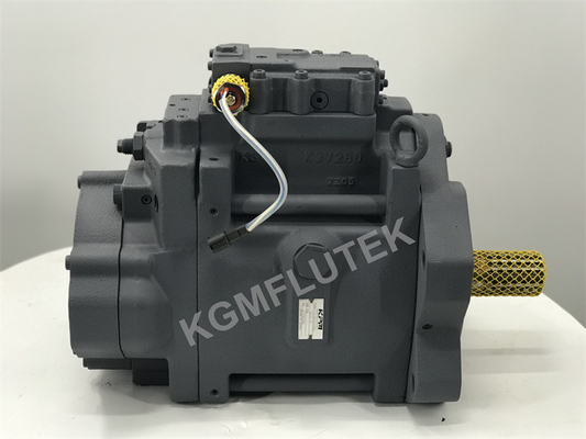 Электронный гидронасос K3V280 экскаватора впрыски для ХИТАЧИ ZX650-1 ZX850-1