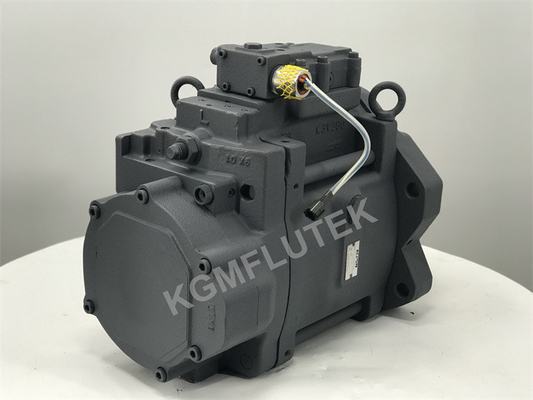 Электронный гидронасос K3V280 экскаватора впрыски для ХИТАЧИ ZX650-1 ZX850-1