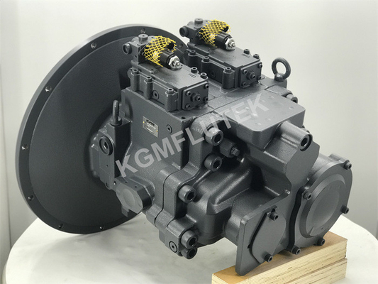 Assy ZX450-1 насоса гидравлического Хитачи экскаватора K5V200DTH главный