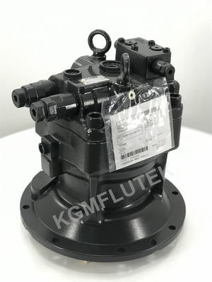 Собрание уменьшения мотора ряда экскаватора M5X180CHB-12A КАВАСАКИ