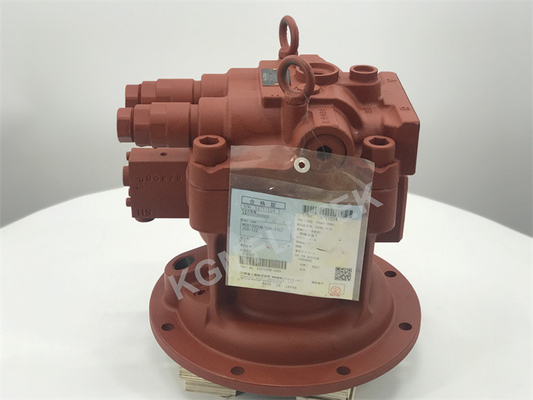 Прибор качания мотора M5X130CHB-10A-31C/250-122 качания экскаватора Volvo EC460B гидравлический