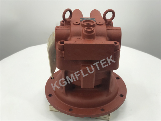 Прибор качания мотора M5X130CHB-10A-31C/250-122 качания экскаватора Volvo EC460B гидравлический