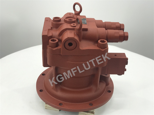 Прибор качания мотора M5X130CHB-10A-31C/250-122 качания экскаватора Volvo EC460B гидравлический