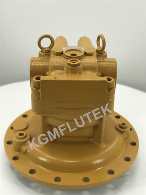 Assy M5X130CHB-11A-03D/255-122 двигателя качания экскаватора M5X130 для CAT 320C