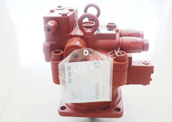 Мотор M5X130CHB-10A-49A/290 экскаватора гидравлический аксиальнопоршневой для Sany SY420 SY465