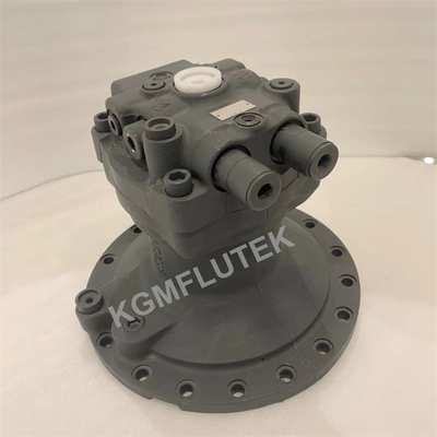 Роторный гидравлический мотор MFC160-065 прибора Slewing для KOBELCO SK250-8 SK260-8