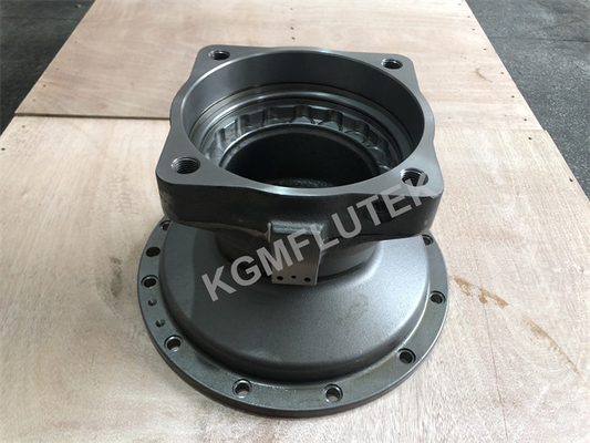 Части мотора качания экскаватора M2X210 Kobelco расквартировывая для SK300LC