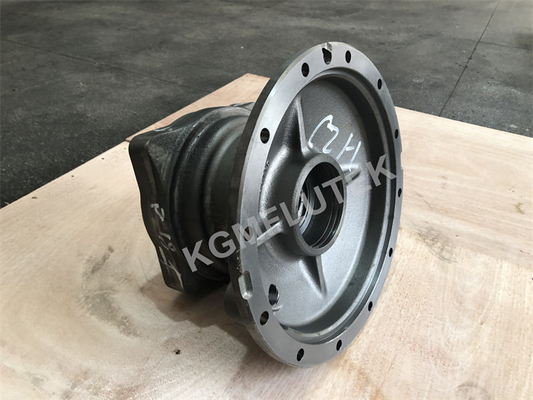 Части мотора качания экскаватора M2X210 Kobelco расквартировывая для SK300LC