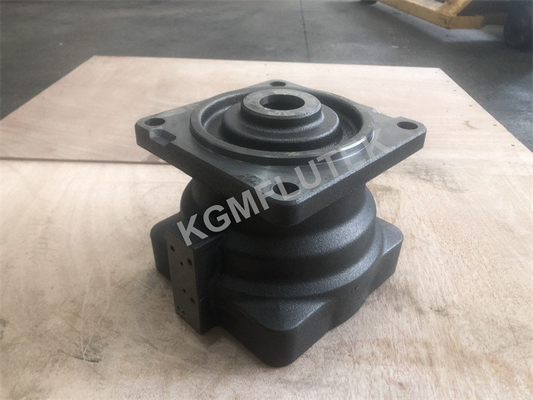 Кожух Slewing частей запасной части M5X130 экскаватора мотора качания SY340