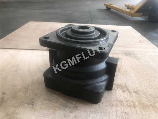 Кожух Slewing частей запасной части M5X130 экскаватора мотора качания SY340