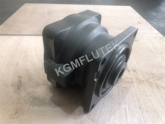 Кожух Slewing частей запасной части M5X130 экскаватора мотора качания SY340