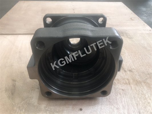 Кожух Slewing частей запасной части M5X130 экскаватора мотора качания SY340