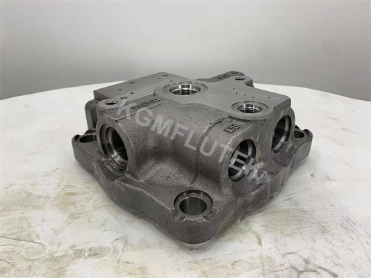 Части мотора качания экскаватора Crawler покрывают M5X180 для SK350-8 HD1430