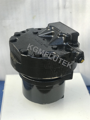CAT 349D конечной передачи собрания мотора перемещения экскаватора Crawler КАВАСАКИ