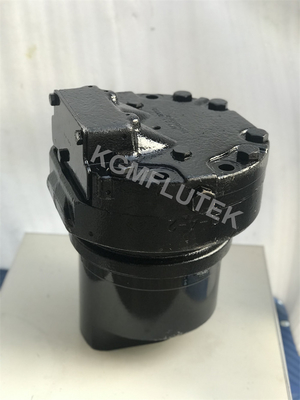 CAT 349D конечной передачи собрания мотора перемещения экскаватора Crawler КАВАСАКИ