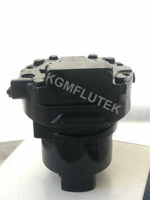 CAT 349D конечной передачи собрания мотора перемещения экскаватора Crawler КАВАСАКИ