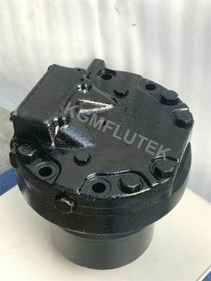 CAT 349D конечной передачи собрания мотора перемещения экскаватора Crawler КАВАСАКИ