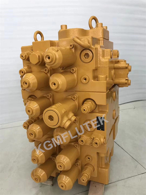 Assy KMX32NA модулирующей лампы КАВАСАКИ экскаватора Crawler главный для Sany SY485
