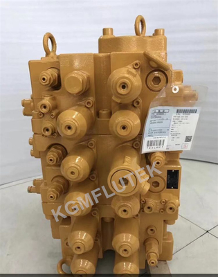 Assy KMX32NA модулирующей лампы КАВАСАКИ экскаватора Crawler главный для Sany SY485