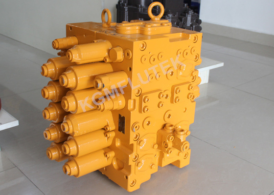 Собрание модулирующей лампы KMX15RB Sany SY215-9 гидравлическое для экскаватора