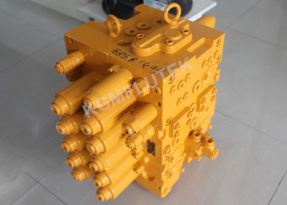 Собрание модулирующей лампы KMX15RB Sany SY215-9 гидравлическое для экскаватора