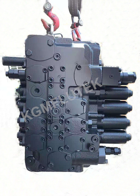 Клапан основного управляющего воздействия 410105-01451A экскаватора Doosan DX225LCA