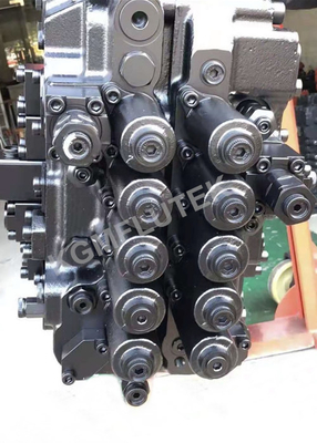 Клапан основного управляющего воздействия 410105-01451A экскаватора Doosan DX225LCA