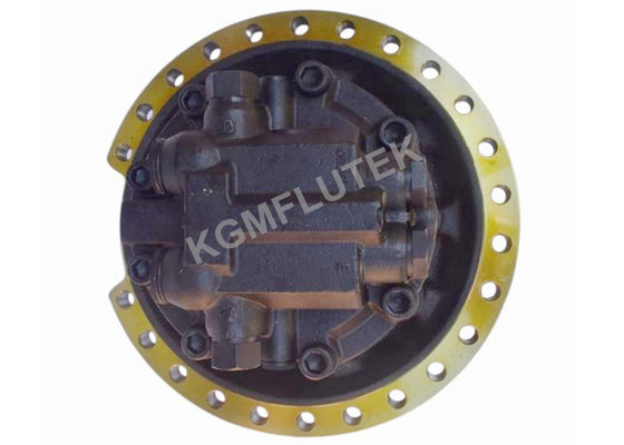 Конечная передача 9251699 мотора перемещения ZX330-3 ХИТАЧИ для экскаватора