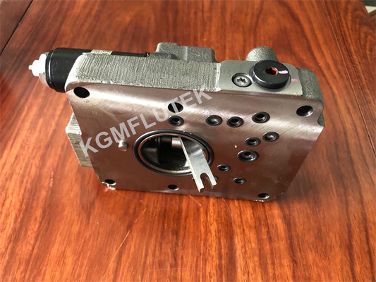 Части 293G-0E1K регулятора гидронасоса экскаватора SK200-10 запасные для K7V125
