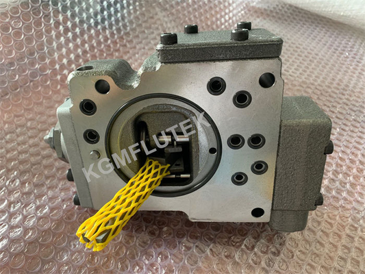 Части регулятора SH350-5 SUMITOMO гидронасоса экскаватора K5V160 запасные