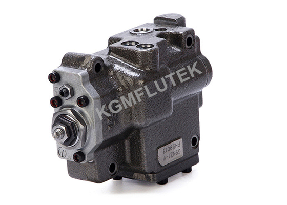 Части экскаватора регулятора 293G-9NZ1 SH280 SUMITOMO гидронасоса K3V112DT