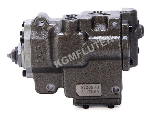 Части экскаватора регулятора 293G-9NZ1 SH280 SUMITOMO гидронасоса K3V112DT