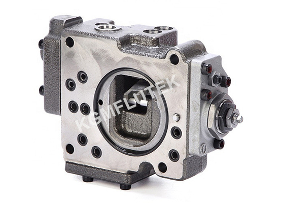 Части экскаватора регулятора 293G-9NZ1 SH280 SUMITOMO гидронасоса K3V112DT