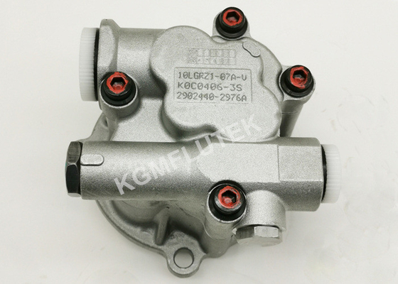 Гидронасос 2902440-2976A главной передачи K3V112 K5V140 для экскаватора