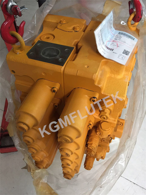 Assy клапана основного управляющего воздействия экскаватора KMX15RB гидравлический для Sany SY285