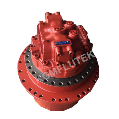 Части MAG-18V-190E-2 конечной передачи мотора перемещения экскаватора KYB