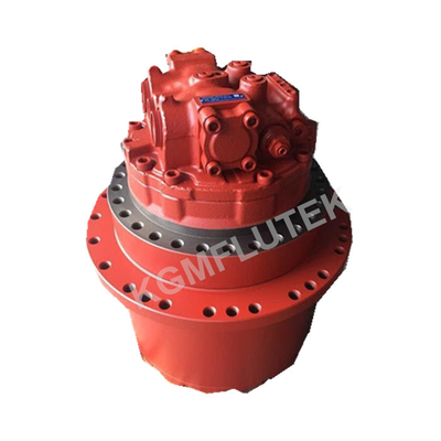 Части MAG-18V-190E-2 конечной передачи мотора перемещения экскаватора KYB