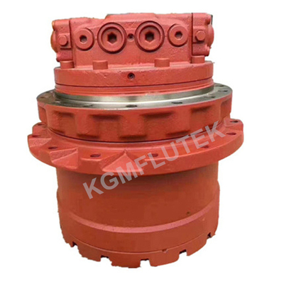 Конечная передача MAG-85VP-1800 Assy мотора перемещения экскаватора KYB CAT 320B