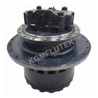 Assy 708-8F-00192 мотора перемещения Kayaba экскаватора для KOMATSU PC200-7 PC220-7
