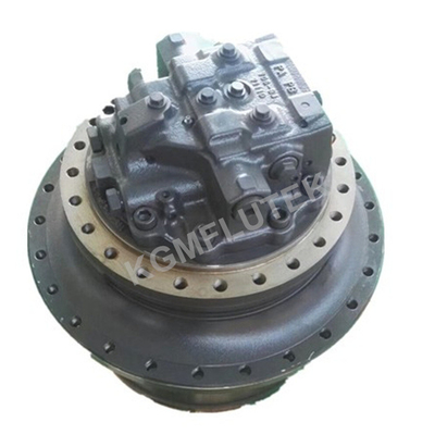 Assy 708-8F-00192 мотора перемещения Kayaba экскаватора для KOMATSU PC200-7 PC220-7
