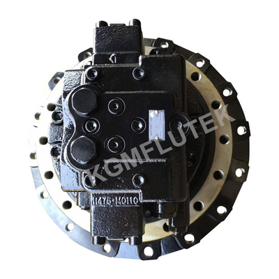 конечная передача AM-14 Assy 209-5992 мотора перемещения экскаватора 320D